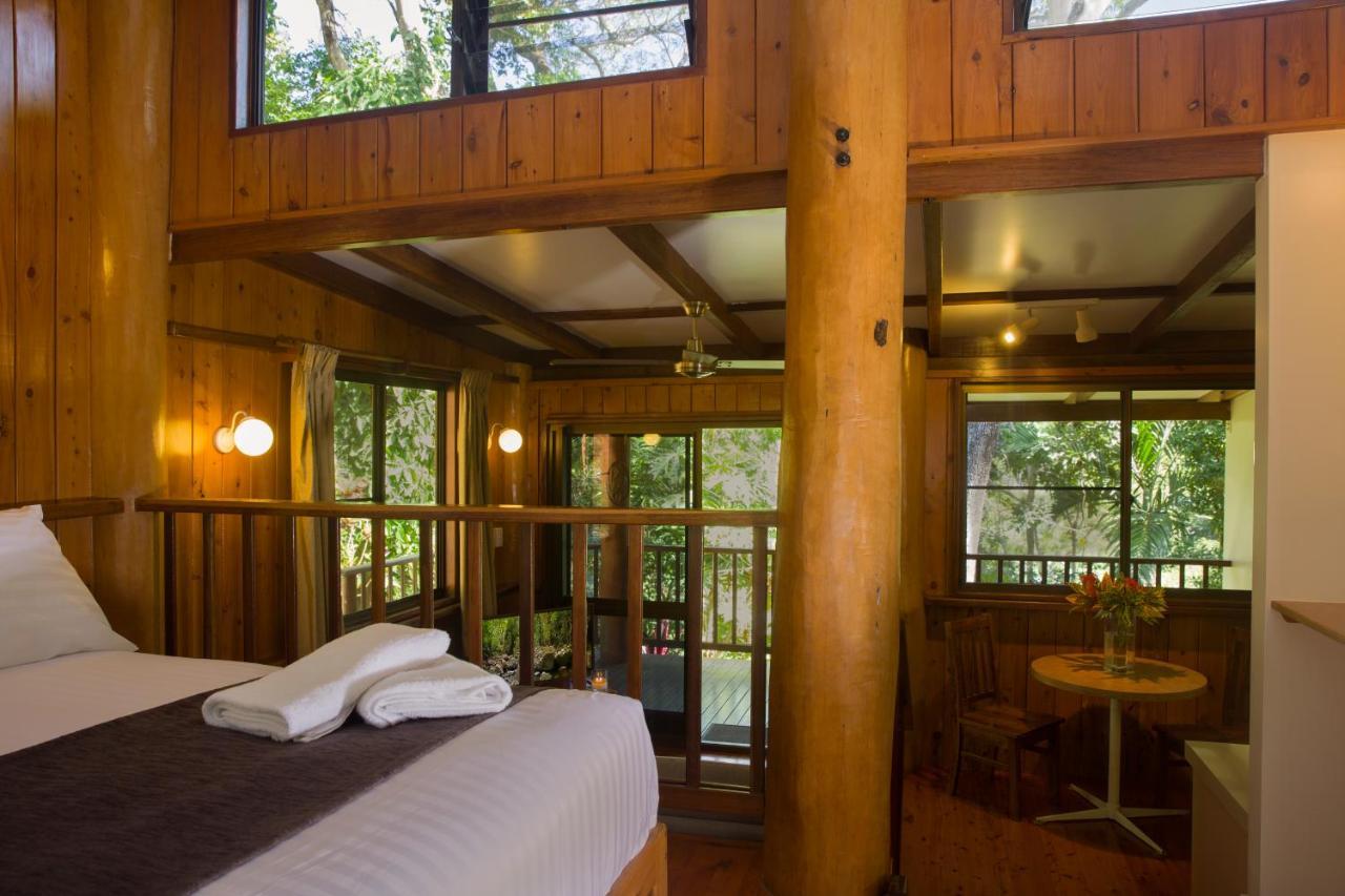 Milkwood Lodge Cooktown Zewnętrze zdjęcie