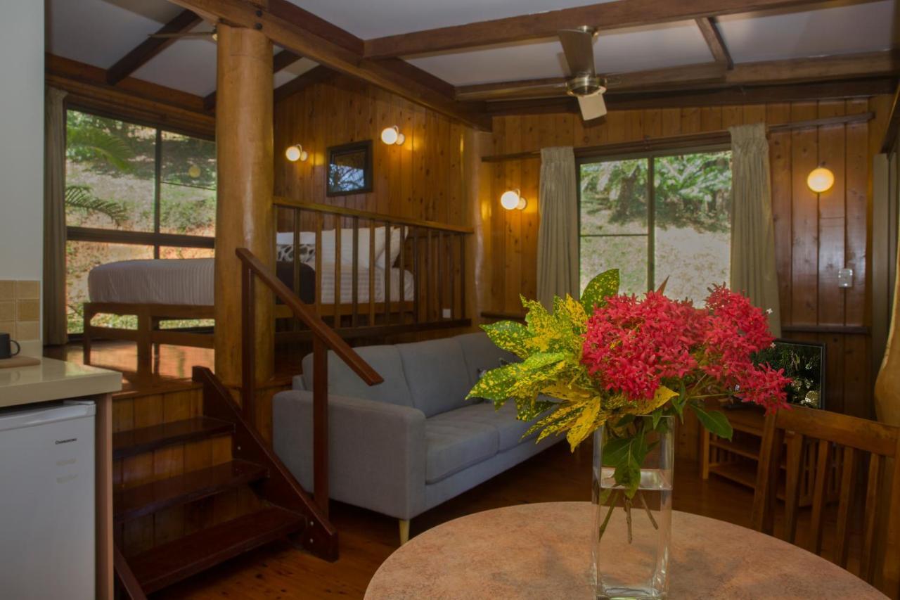 Milkwood Lodge Cooktown Zewnętrze zdjęcie