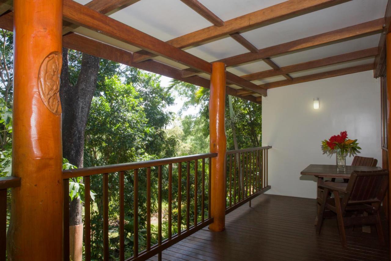 Milkwood Lodge Cooktown Zewnętrze zdjęcie