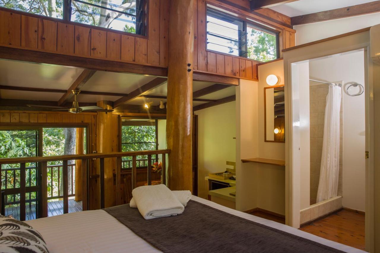 Milkwood Lodge Cooktown Zewnętrze zdjęcie