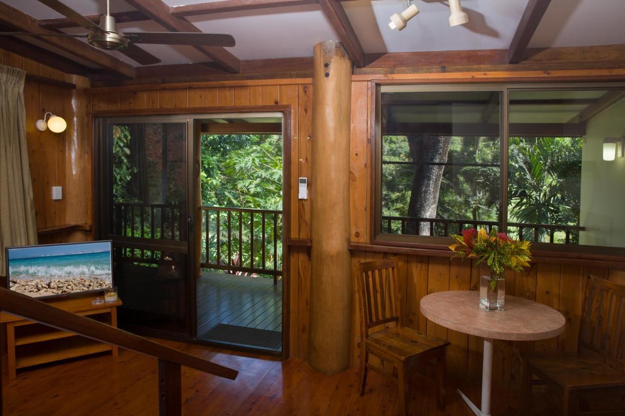 Milkwood Lodge Cooktown Zewnętrze zdjęcie