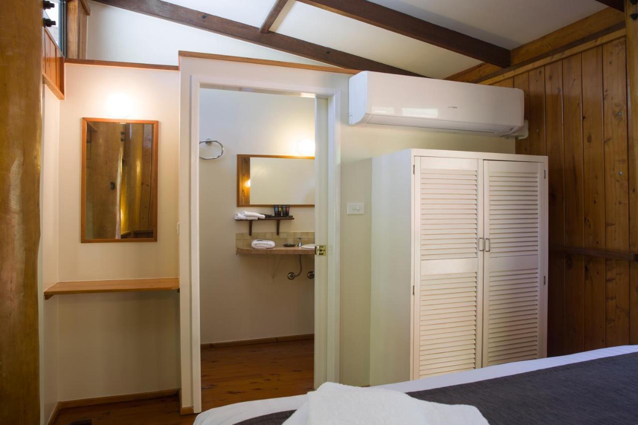 Milkwood Lodge Cooktown Zewnętrze zdjęcie