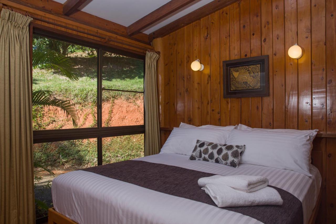 Milkwood Lodge Cooktown Zewnętrze zdjęcie