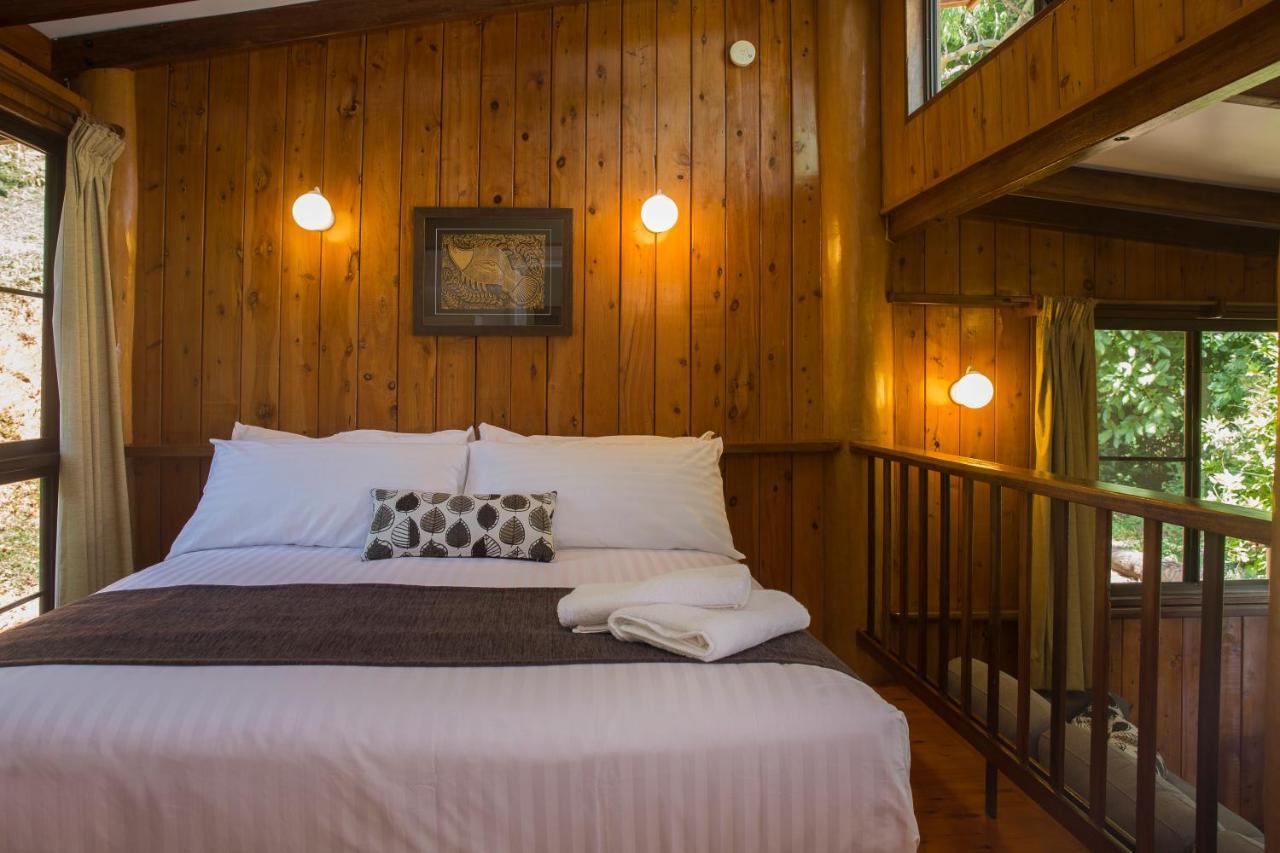 Milkwood Lodge Cooktown Zewnętrze zdjęcie