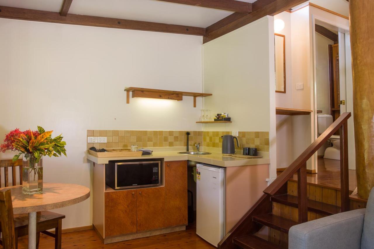 Milkwood Lodge Cooktown Zewnętrze zdjęcie