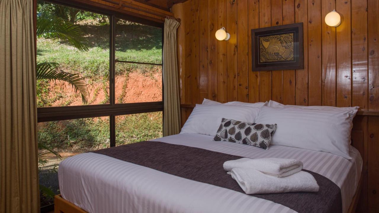 Milkwood Lodge Cooktown Zewnętrze zdjęcie