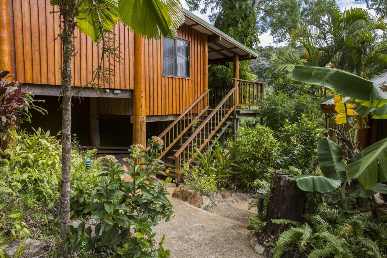 Milkwood Lodge Cooktown Zewnętrze zdjęcie