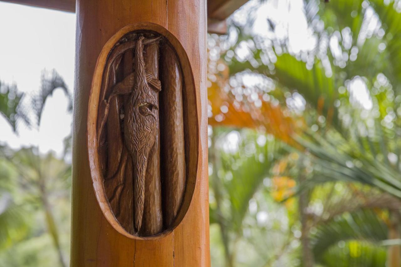 Milkwood Lodge Cooktown Zewnętrze zdjęcie