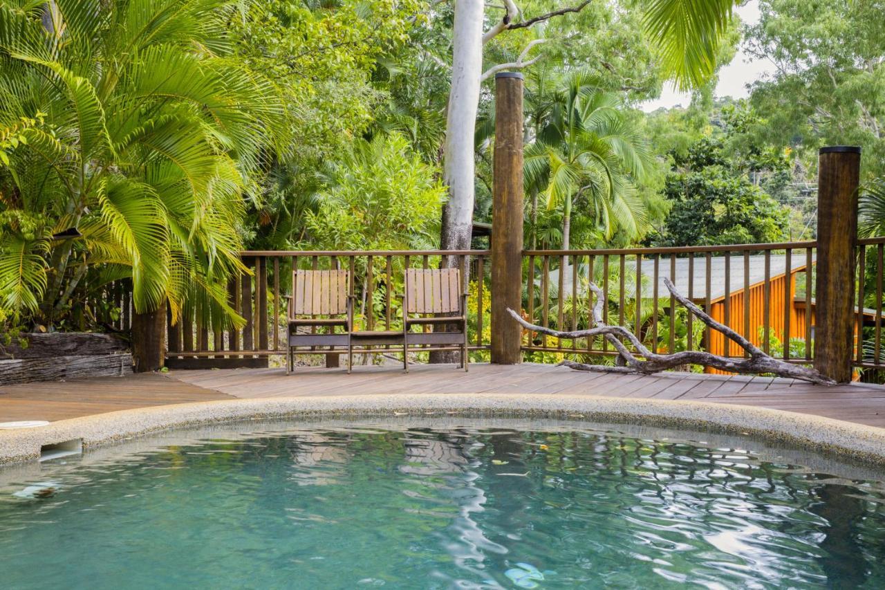 Milkwood Lodge Cooktown Zewnętrze zdjęcie