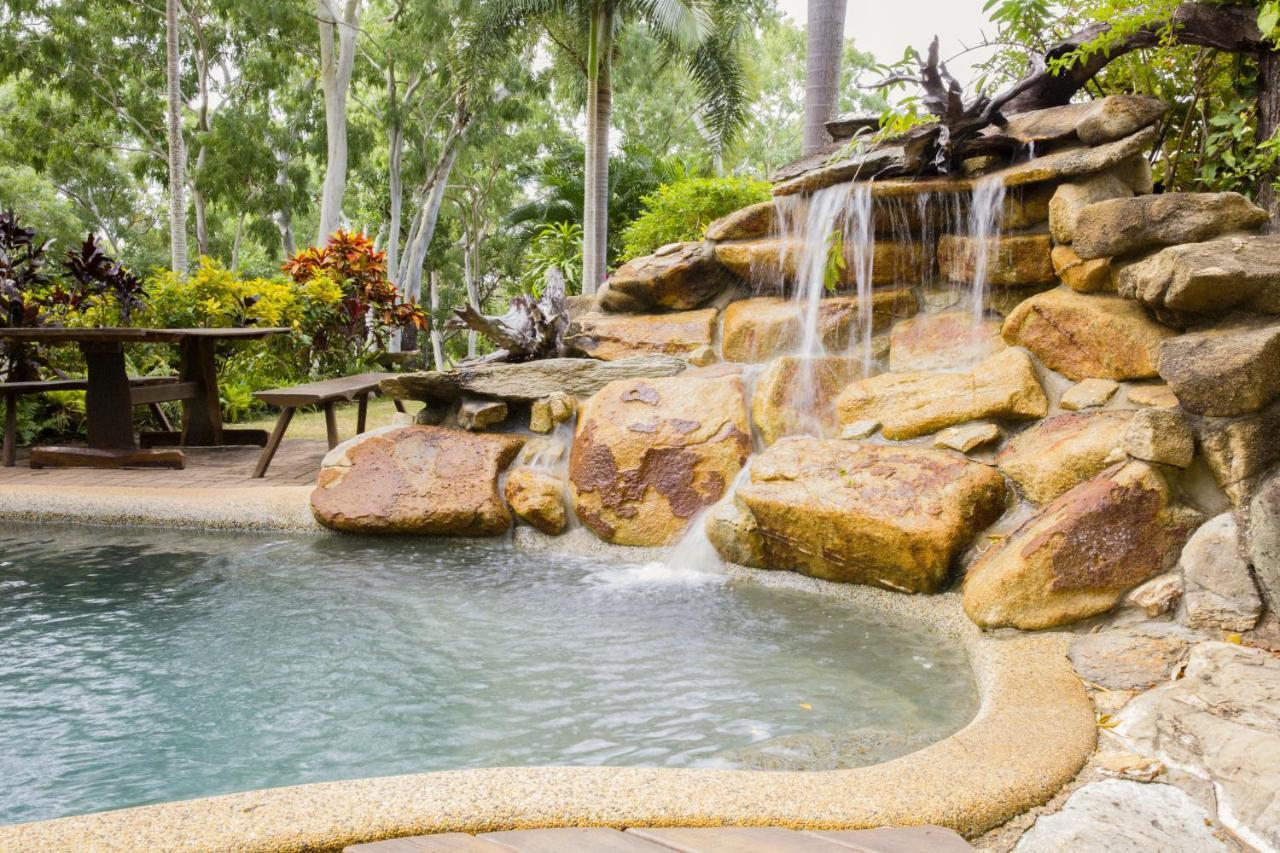 Milkwood Lodge Cooktown Zewnętrze zdjęcie